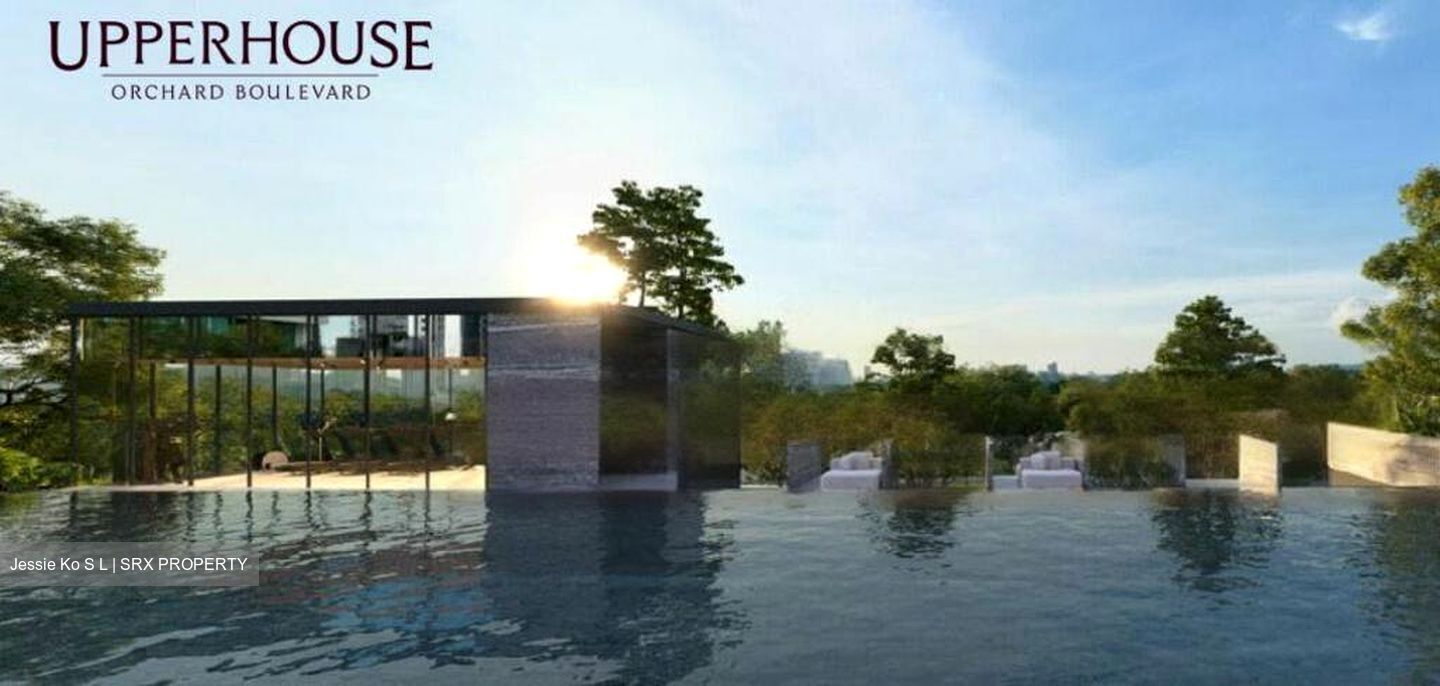 Orchard Boulevard (D10), Condominium #474398521